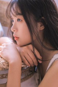 明星专题：姚洁